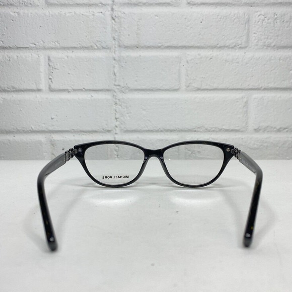 Michael Kors MK 4020B 3039 Zermatt Cat Eye Green Eyeglasses Frame‎ H2549